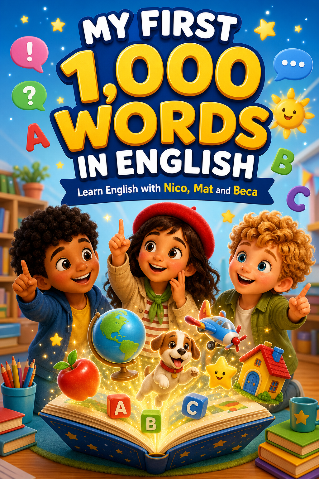 Português → English