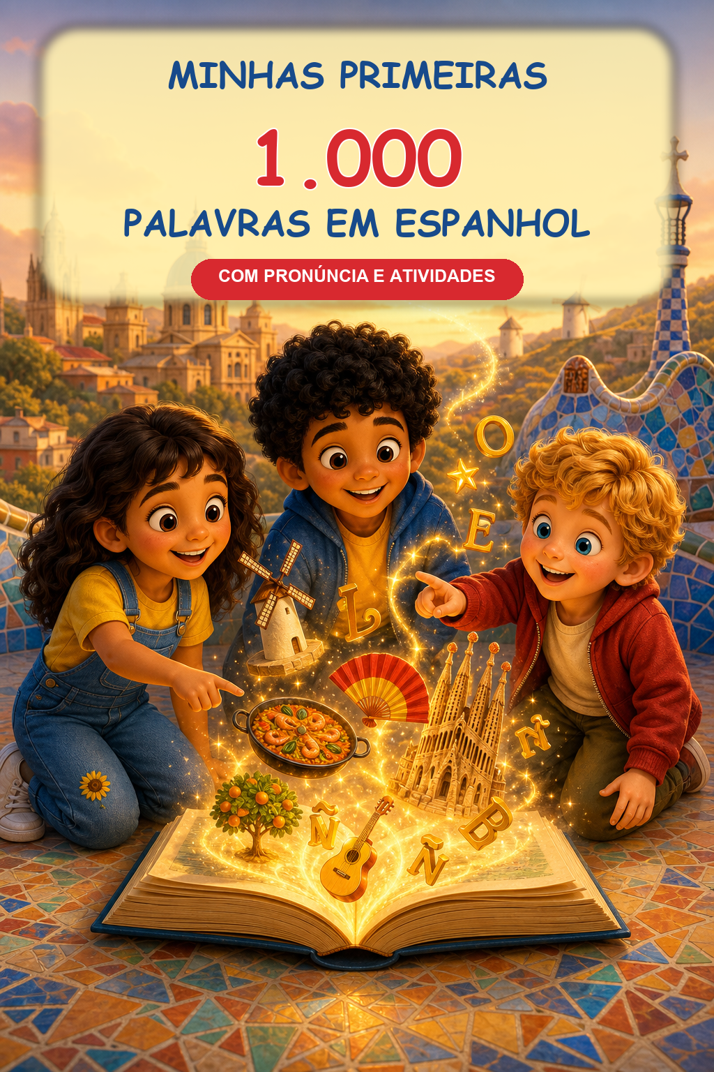 Português → Español